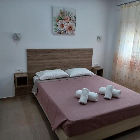 Comfort Apartments Kefalos  Luaran gambar