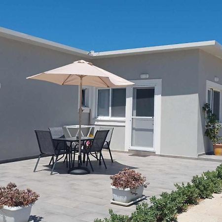 Comfort Apartments Kefalos  Luaran gambar