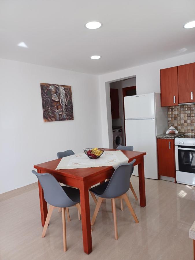 Comfort Apartments Kefalos  Luaran gambar