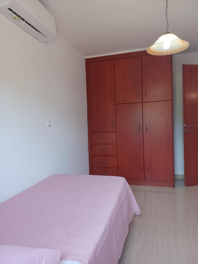Comfort Apartments Kefalos  Luaran gambar
