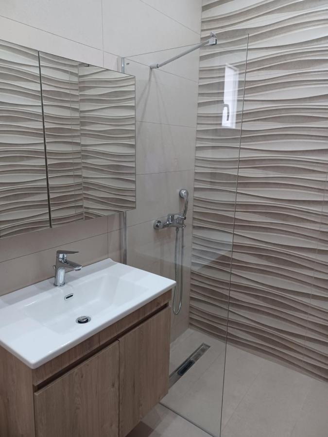 Comfort Apartments Kefalos  Luaran gambar