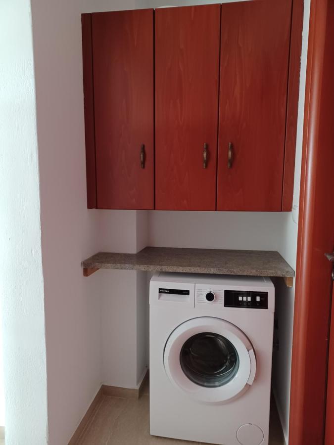 Comfort Apartments Kefalos  Luaran gambar