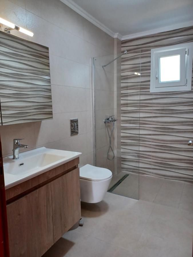 Comfort Apartments Kefalos  Luaran gambar