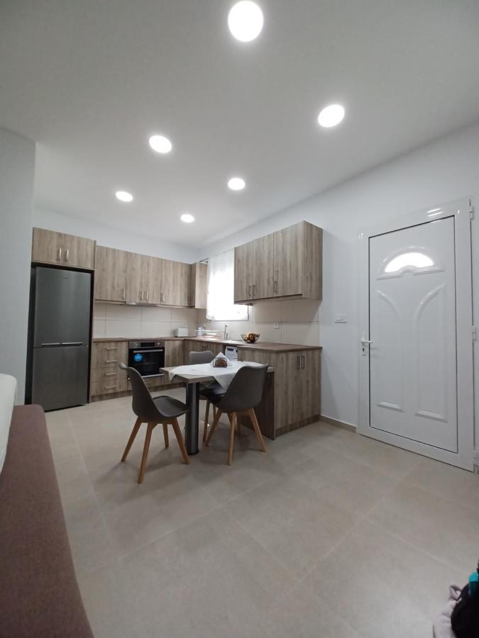 Comfort Apartments Kefalos  Luaran gambar
