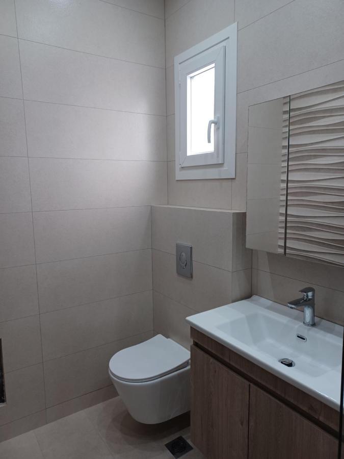Comfort Apartments Kefalos  Luaran gambar