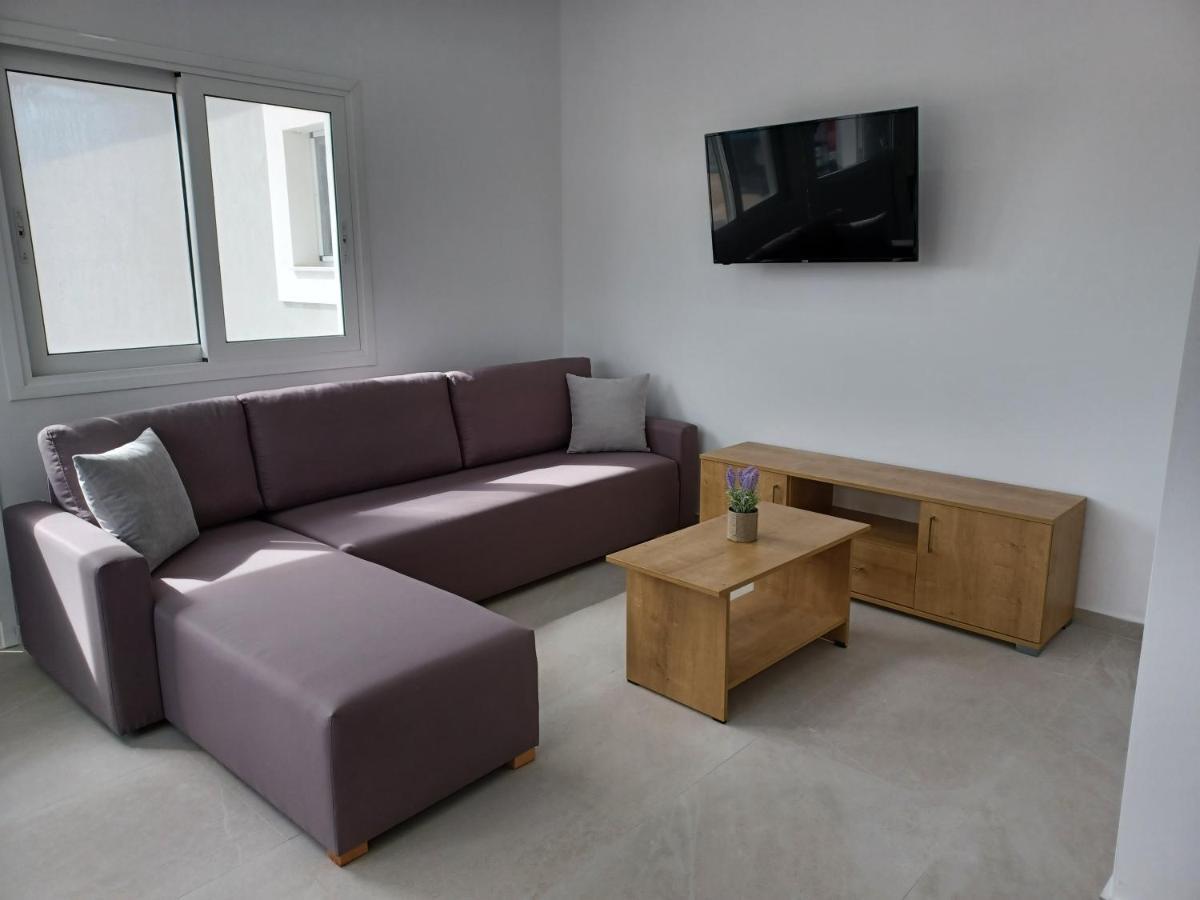 Comfort Apartments Kefalos  Luaran gambar