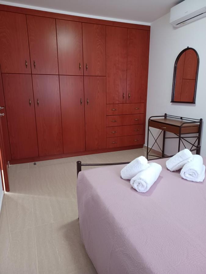 Comfort Apartments Kefalos  Luaran gambar