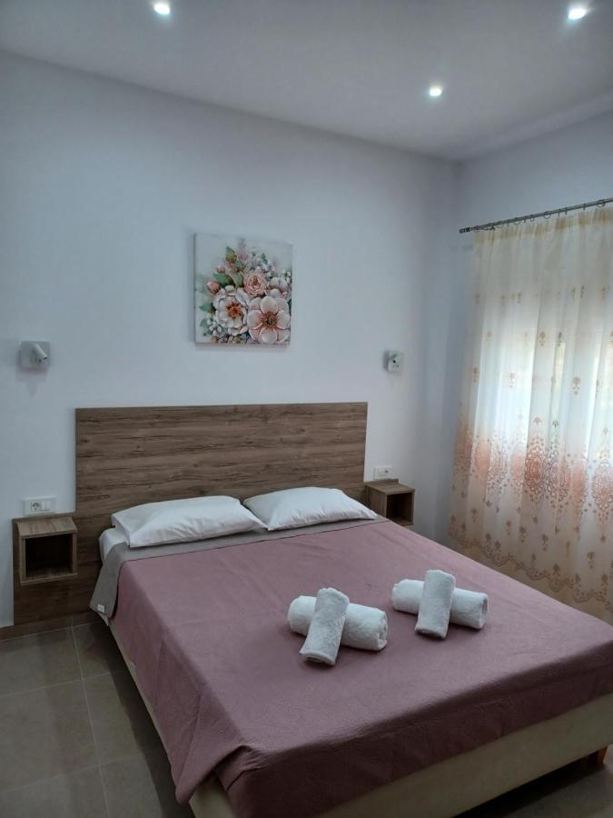 Comfort Apartments Kefalos  Luaran gambar