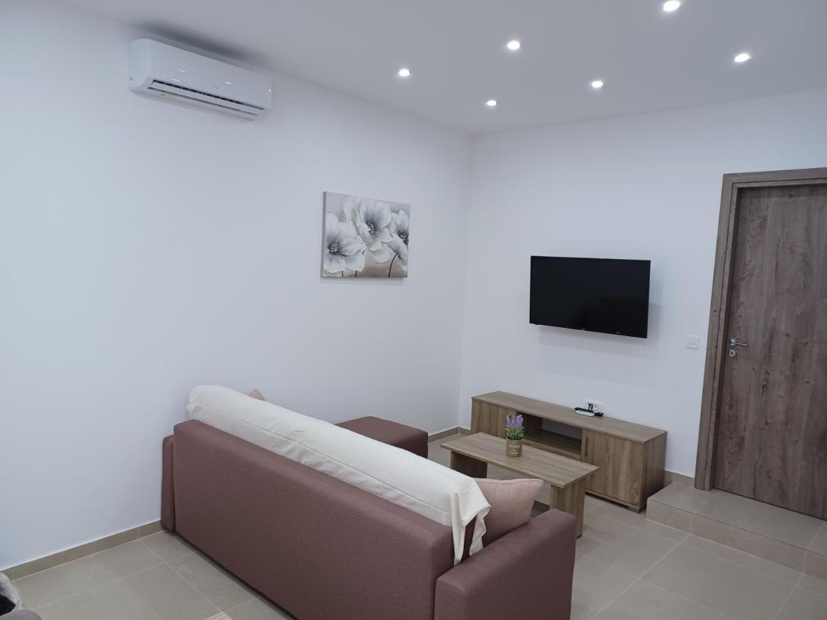 Comfort Apartments Kefalos  Luaran gambar