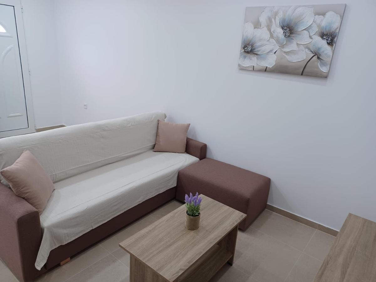 Comfort Apartments Kefalos  Luaran gambar