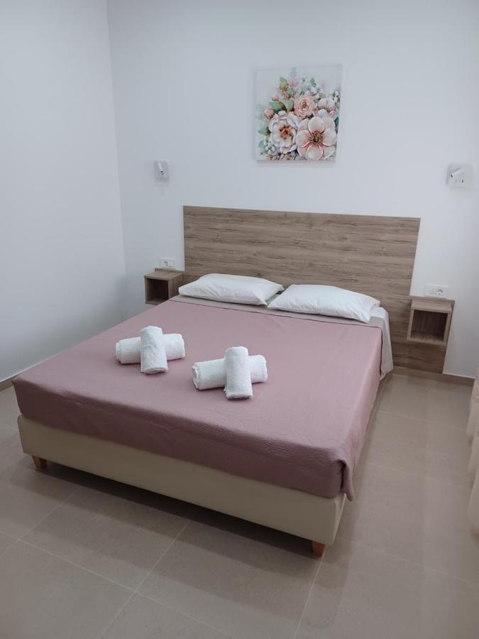 Comfort Apartments Kefalos  Luaran gambar