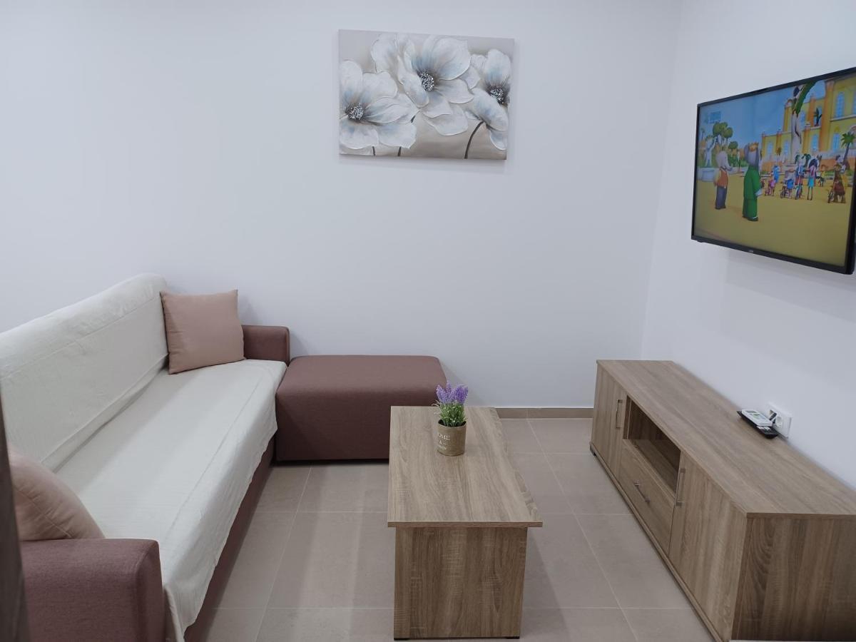 Comfort Apartments Kefalos  Luaran gambar