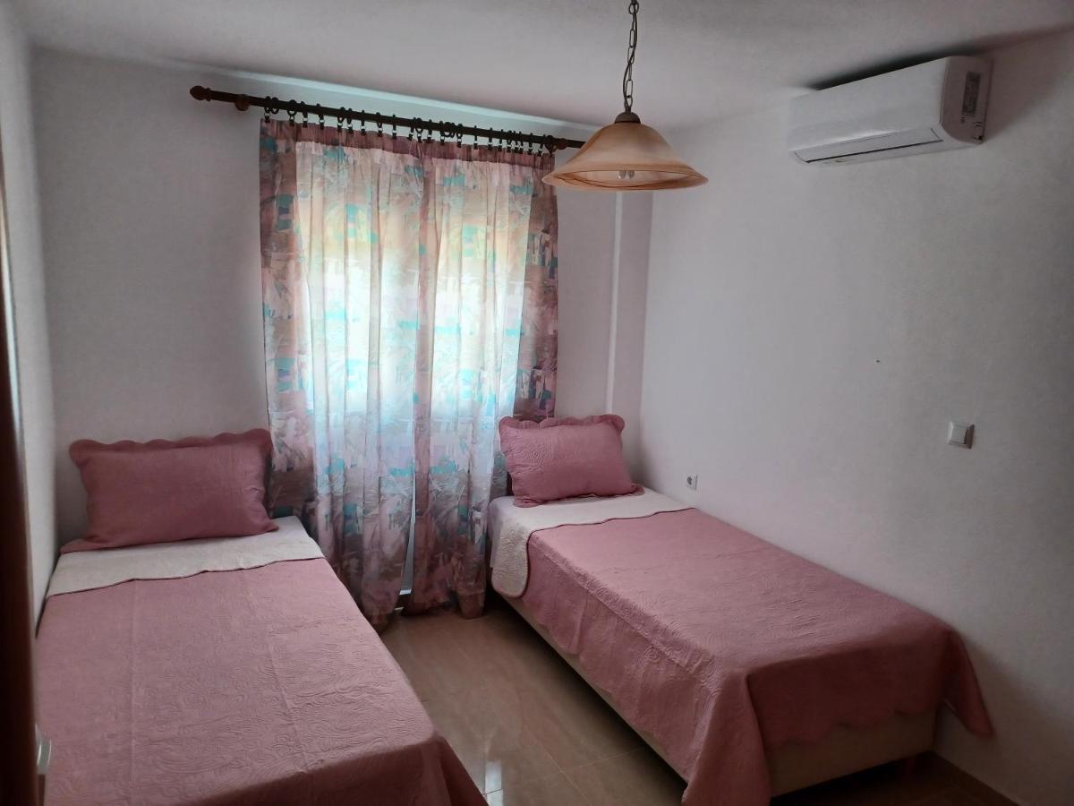 Comfort Apartments Kefalos  Luaran gambar