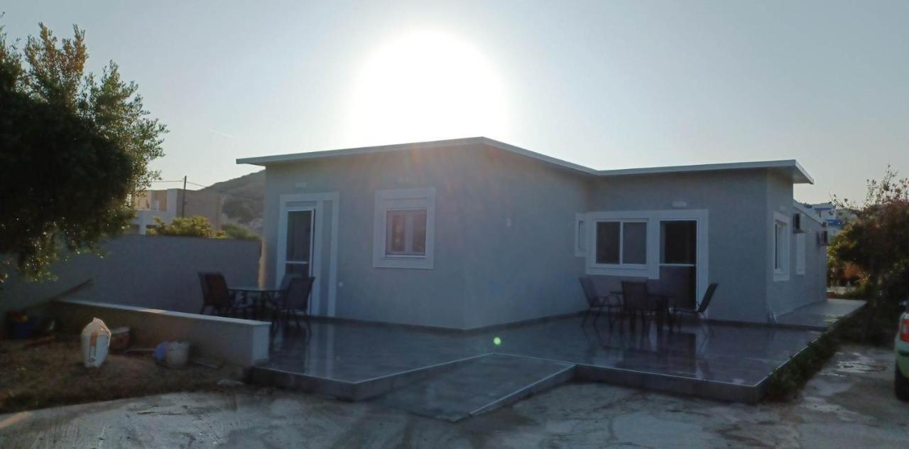 Comfort Apartments Kefalos  Luaran gambar
