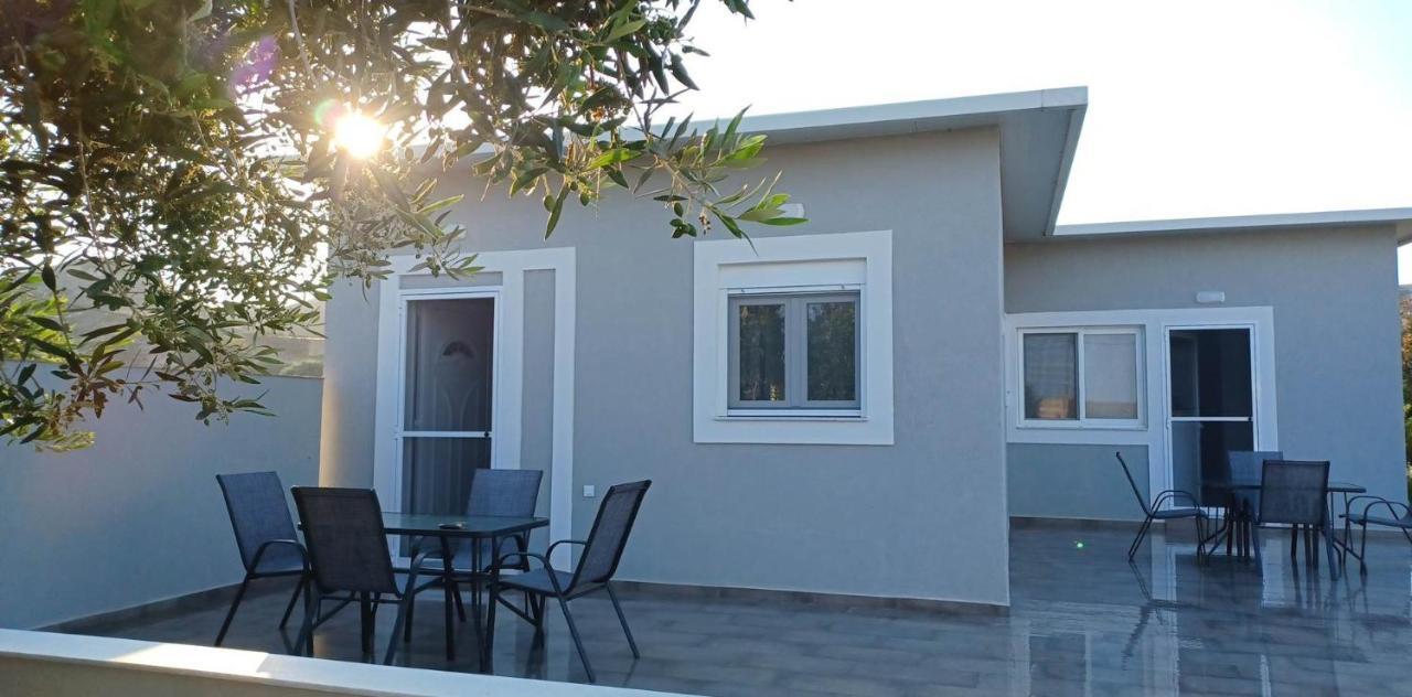 Comfort Apartments Kefalos  Luaran gambar