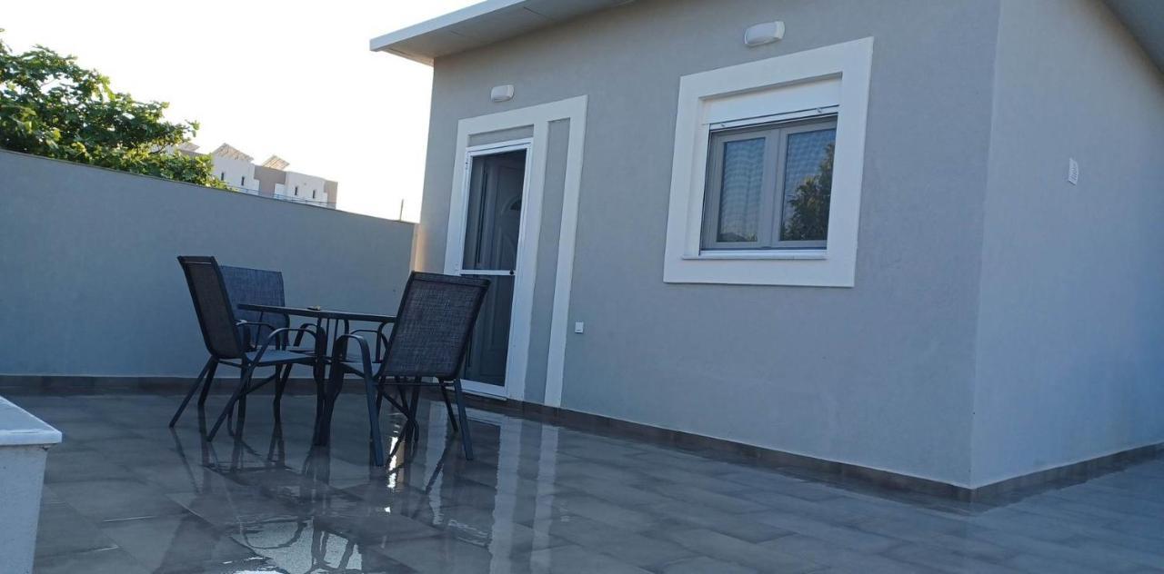 Comfort Apartments Kefalos  Luaran gambar