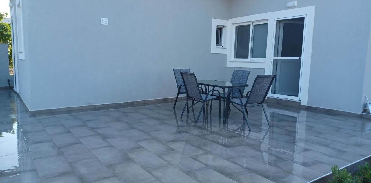 Comfort Apartments Kefalos  Luaran gambar