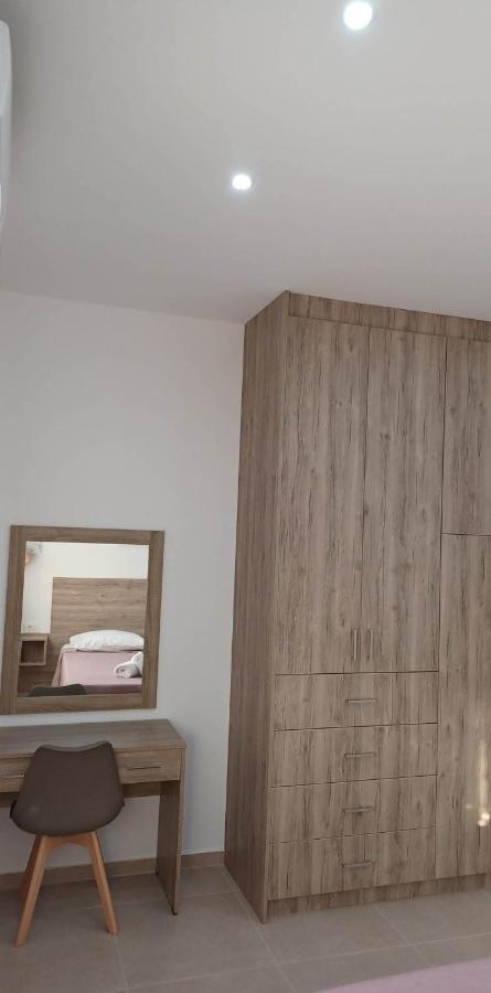 Comfort Apartments Kefalos  Luaran gambar