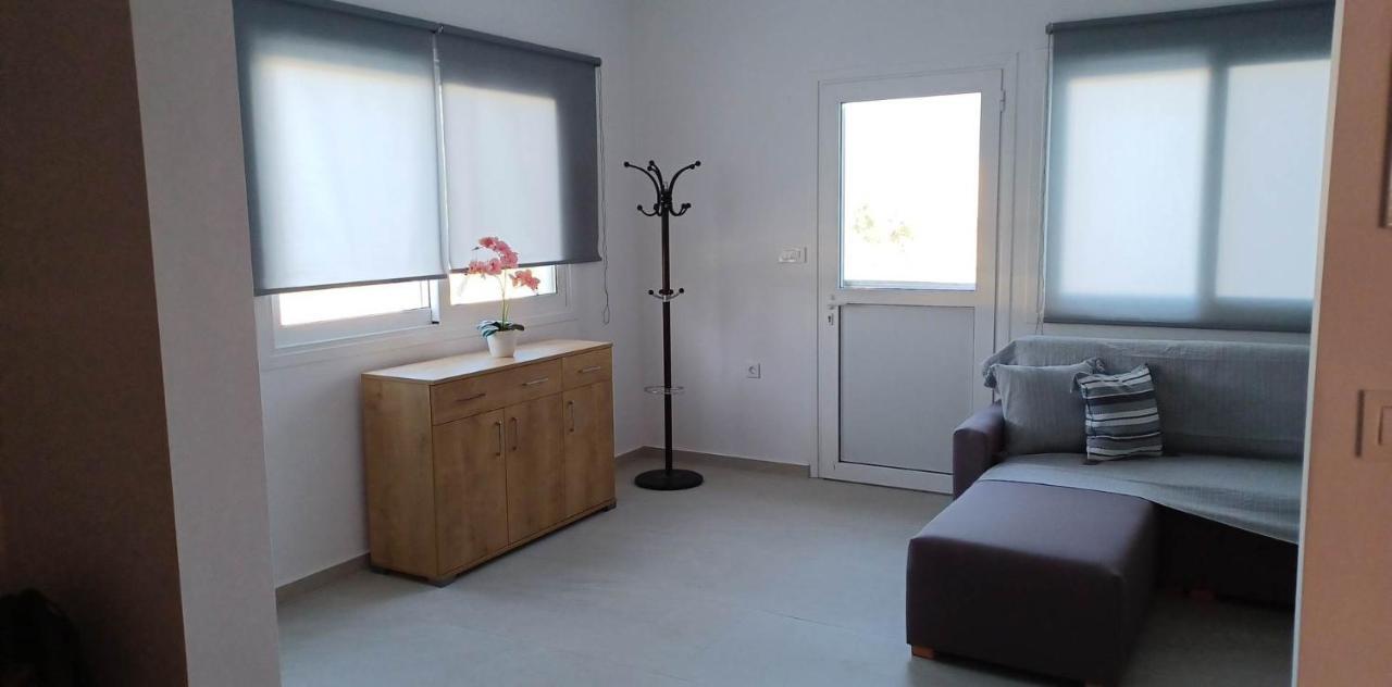 Comfort Apartments Kefalos  Luaran gambar