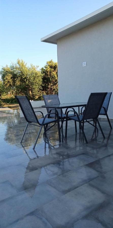 Comfort Apartments Kefalos  Luaran gambar