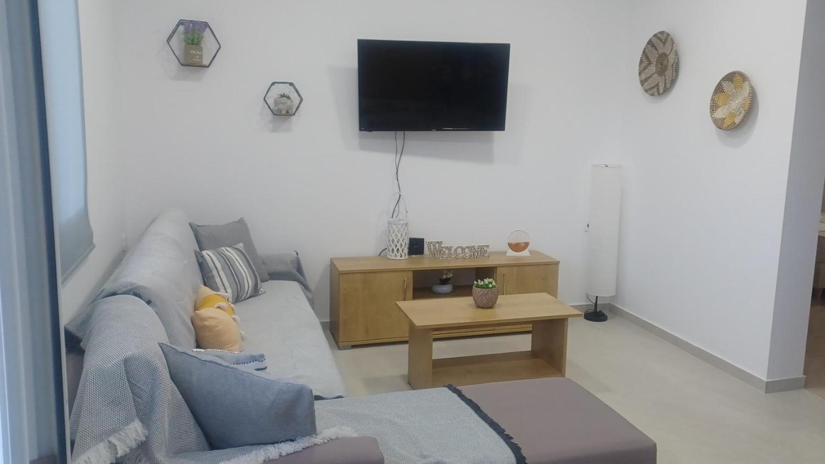 Comfort Apartments Kefalos  Luaran gambar