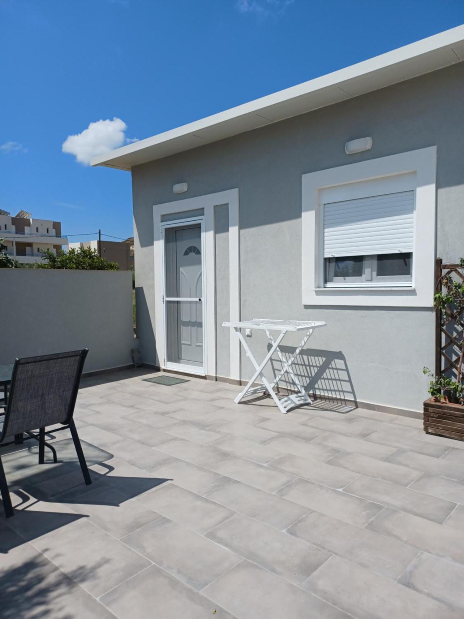 Comfort Apartments Kefalos  Luaran gambar