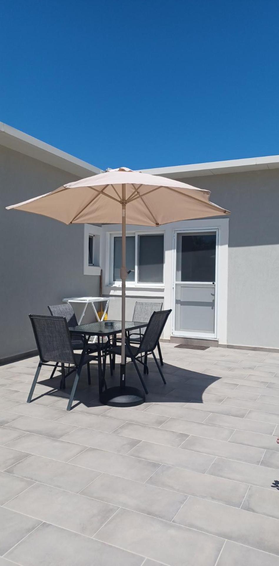Comfort Apartments Kefalos  Luaran gambar