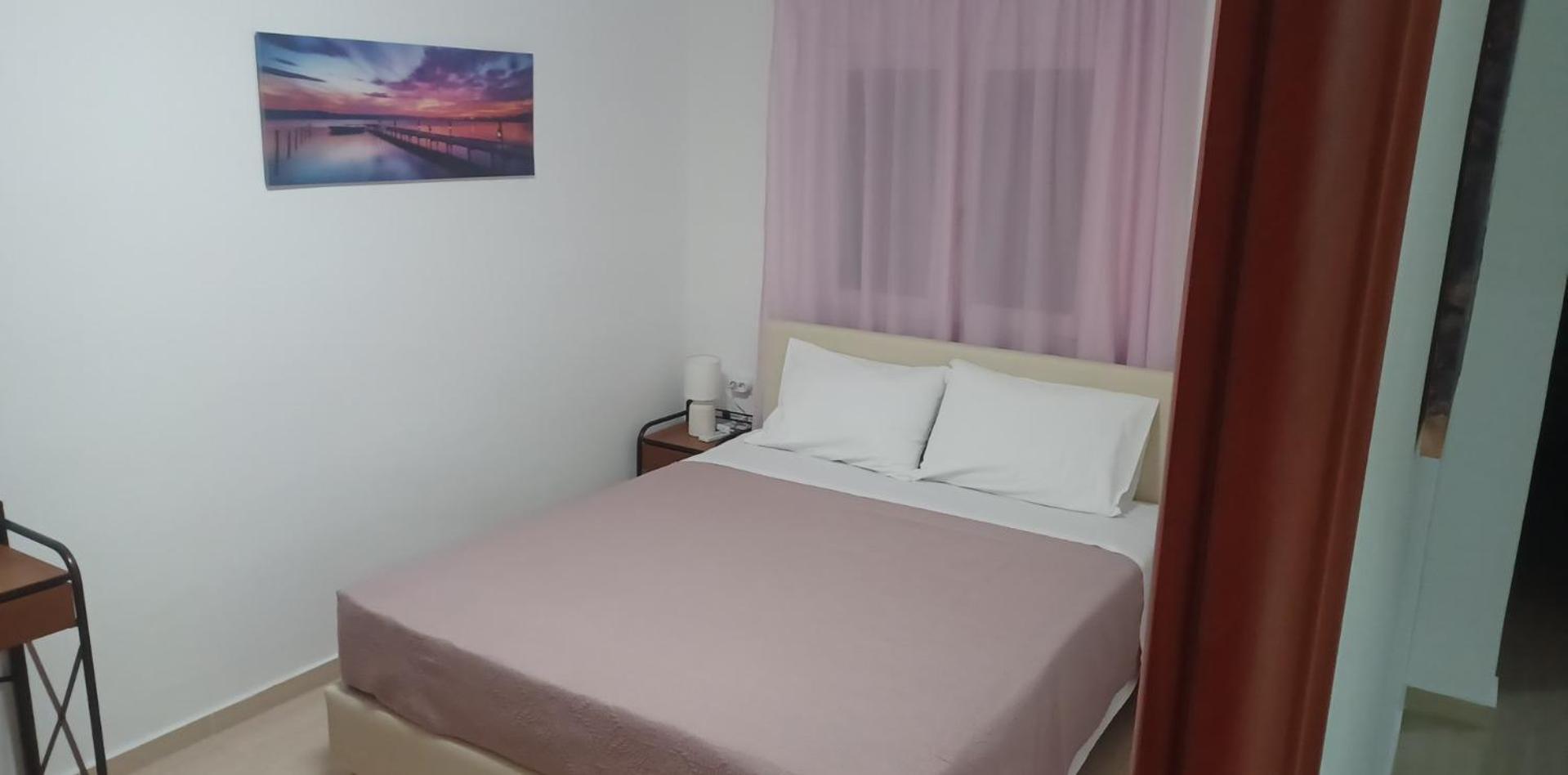 Comfort Apartments Kefalos  Luaran gambar
