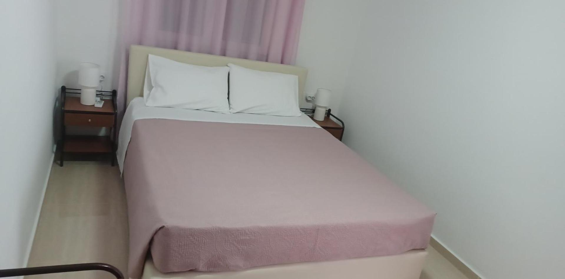 Comfort Apartments Kefalos  Luaran gambar