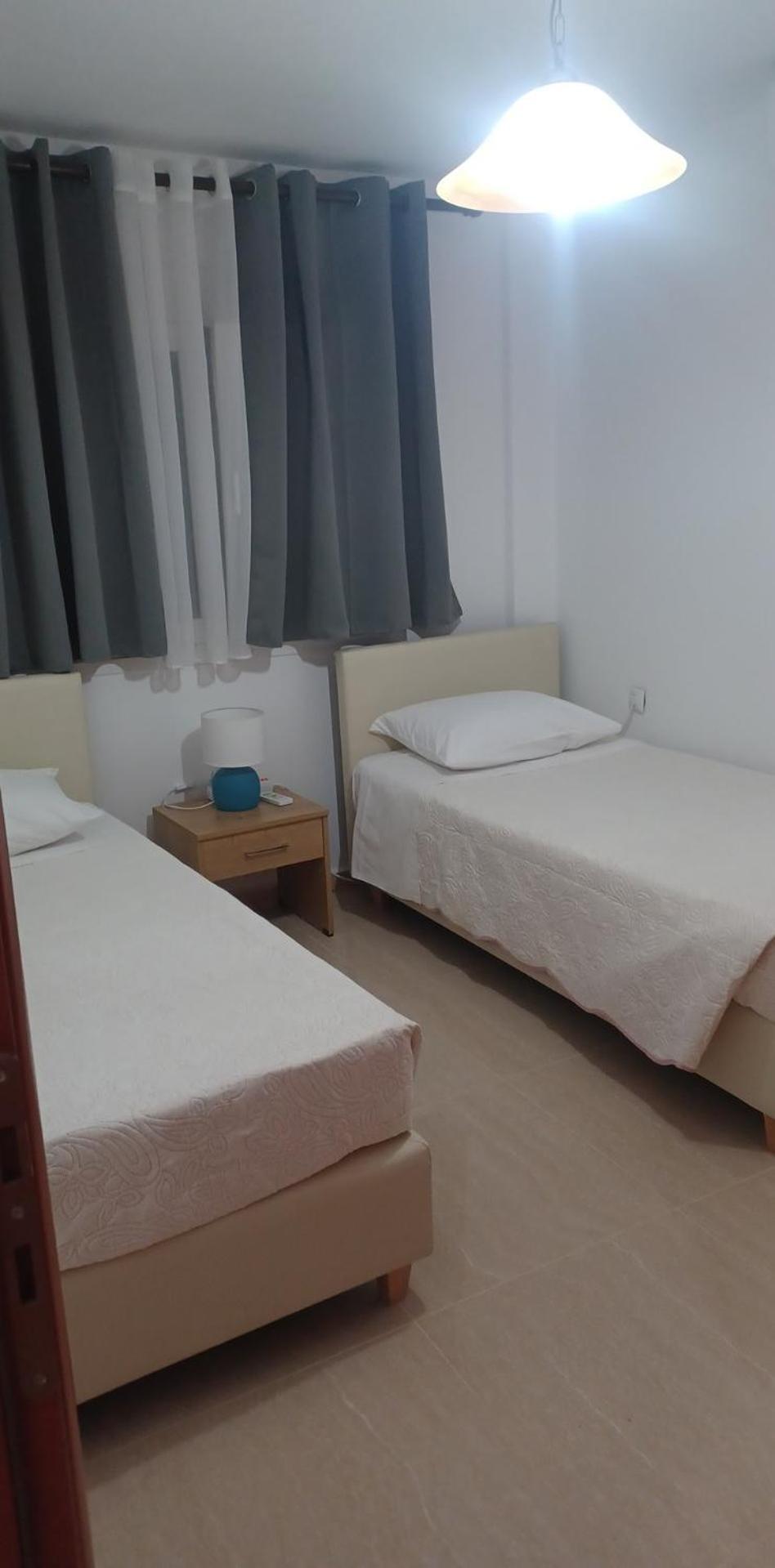 Comfort Apartments Kefalos  Luaran gambar