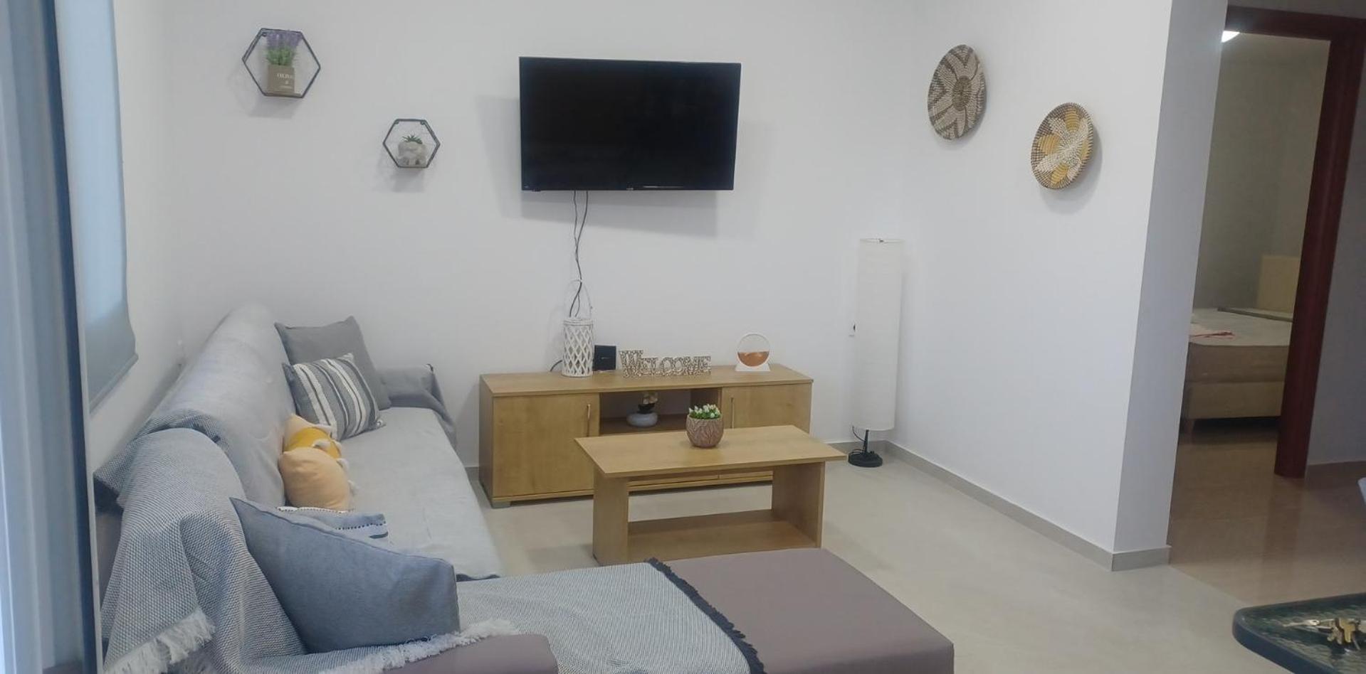 Comfort Apartments Kefalos  Luaran gambar
